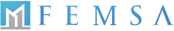 Femsa Logo